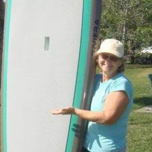 Meet your Posher, Pat